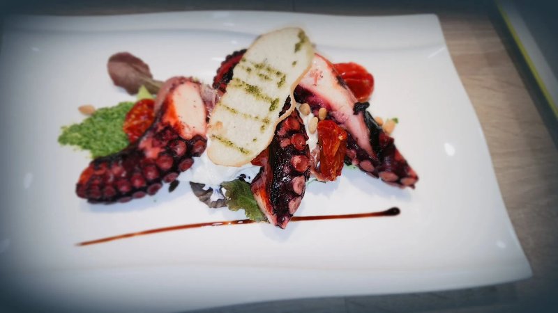 Ristorante Scapin 1935