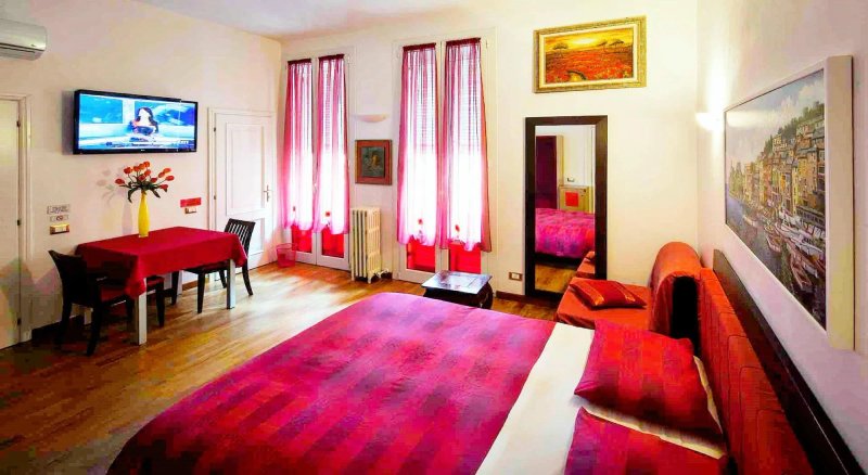 Bed and Breakfast Lia