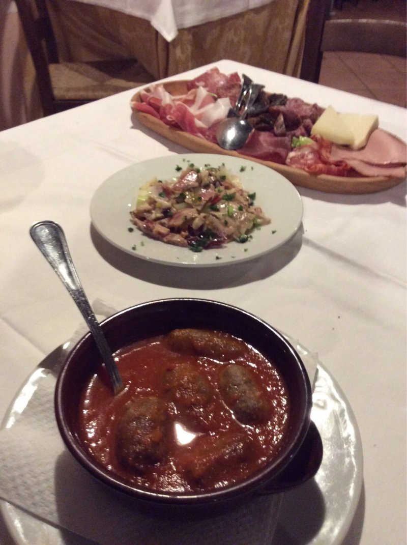 Agriturismo Casale Pepe