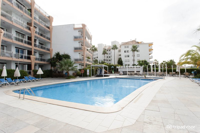 Roc Portonova Apartments