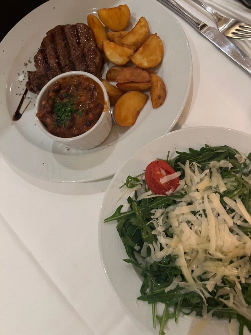 Porterhouse
