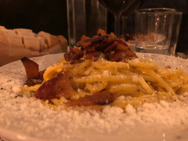 Osteria Delle Coppelle