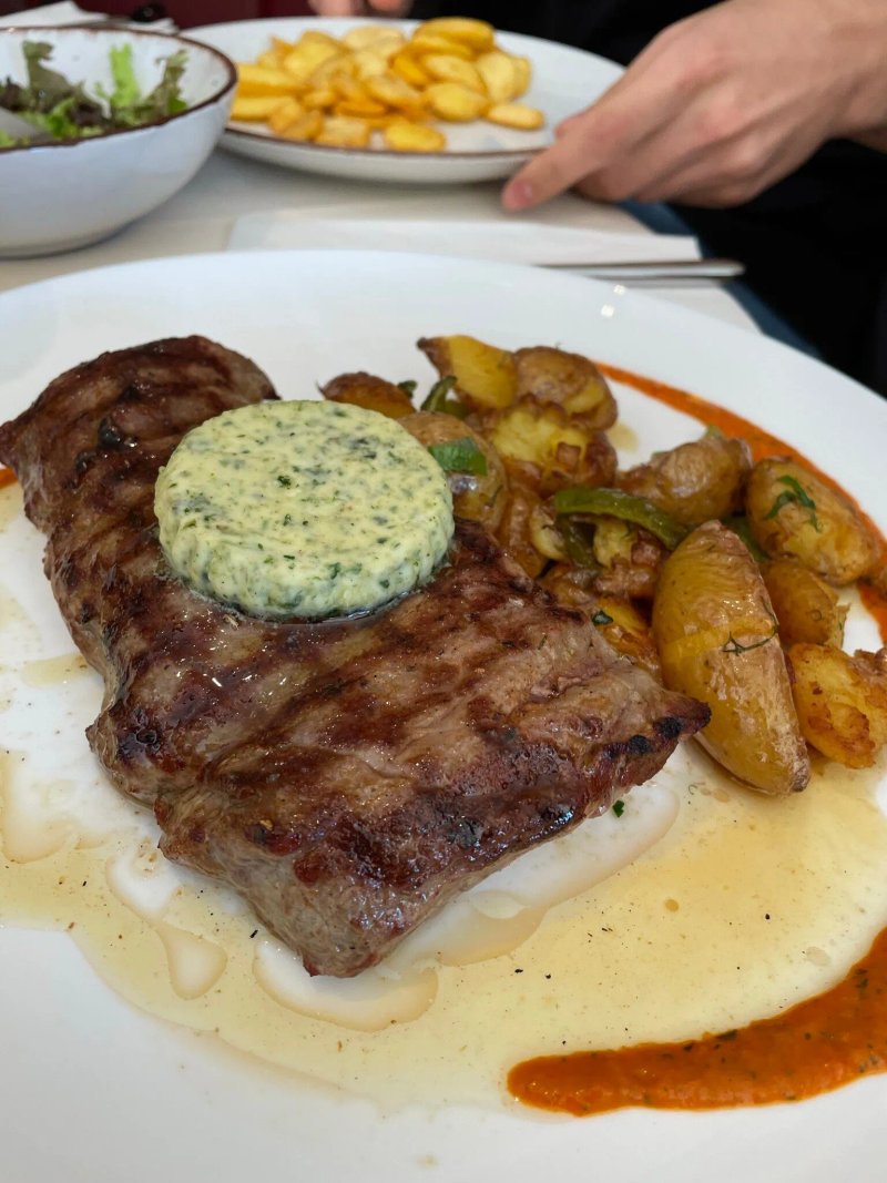 Restaurant Akropolis