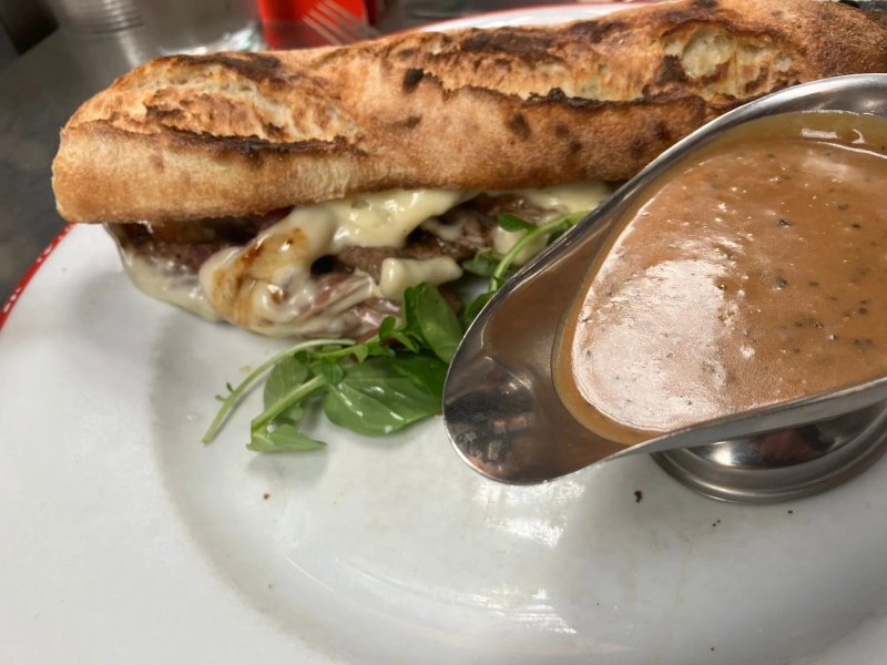 Stella Steakhouse