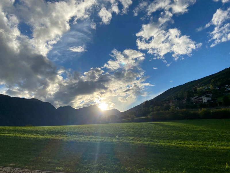 Natur & Aktiv Hotel Rogen