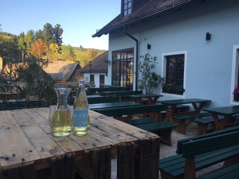 Eischer's Kronenstuberl