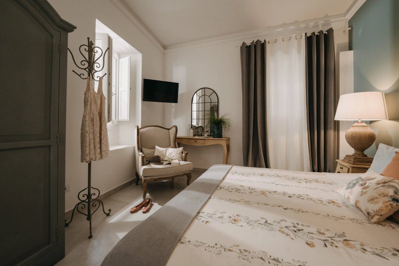 Palazzo Natoli Boutique Hotel