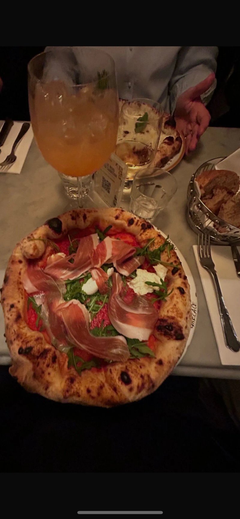 Pizzeria Popolare