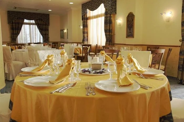 Hotel Degli Angeli