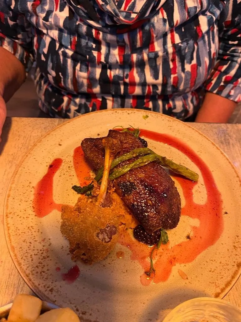 The Newbridge Restaurant