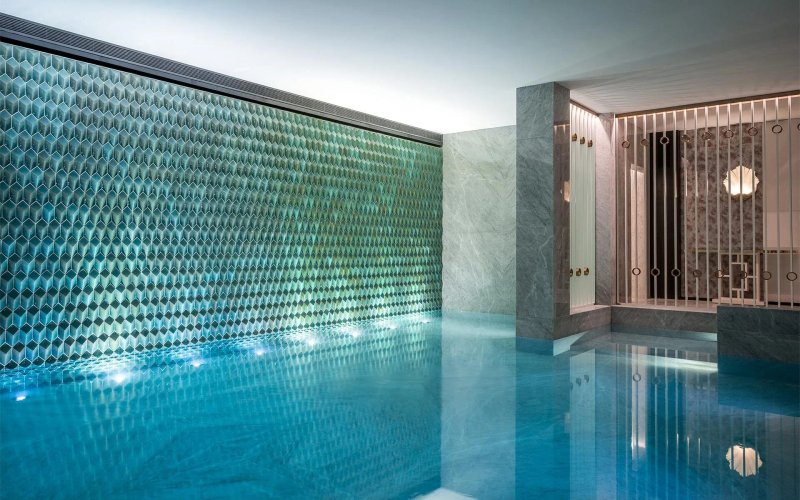 Grand Bleu Spa By Le Monumental Palace