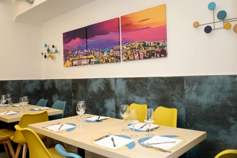 Trattoria del Golfo