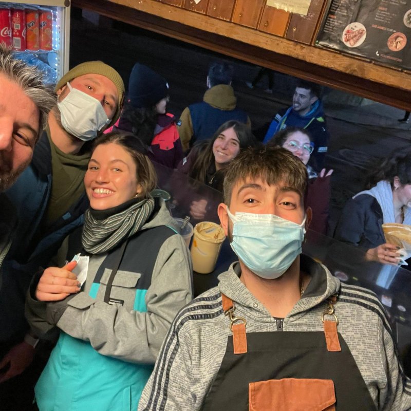 La Petite Creperie