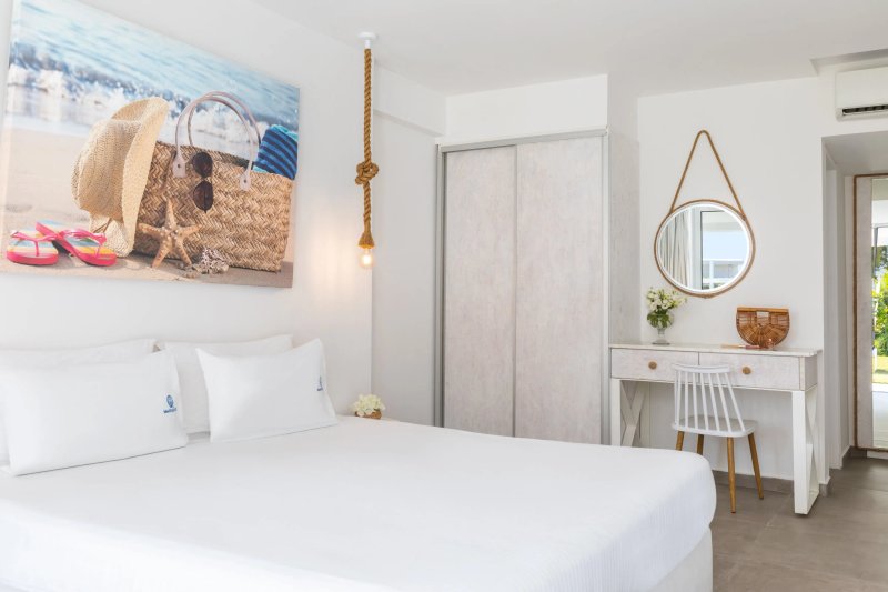 Blue Harbour Boutique Apartments