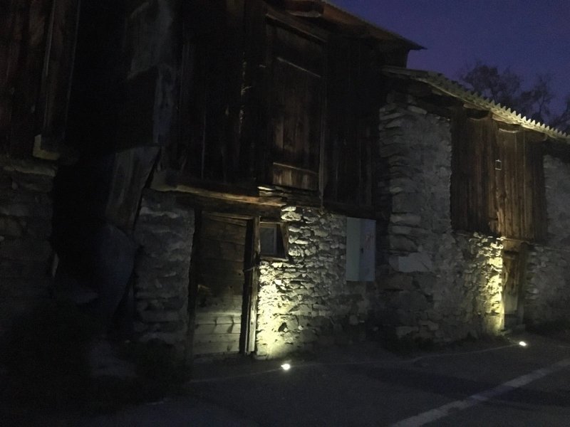 Relais des Chasseurs