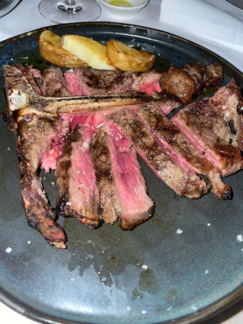 Osteria Del Borgo