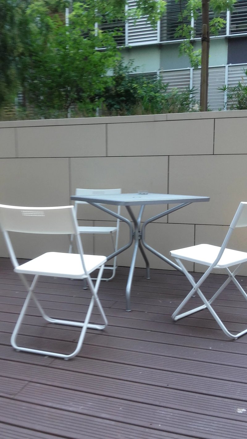 B&B HOTEL Marseille Euromed