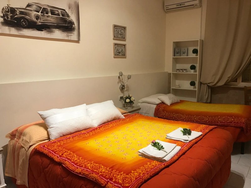 B&B villa Cassandra