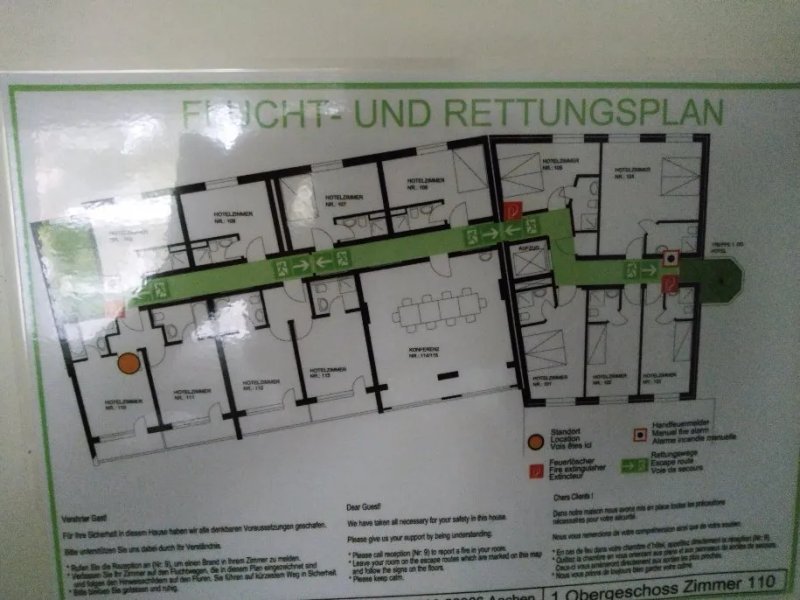 Art Hotel Aachen