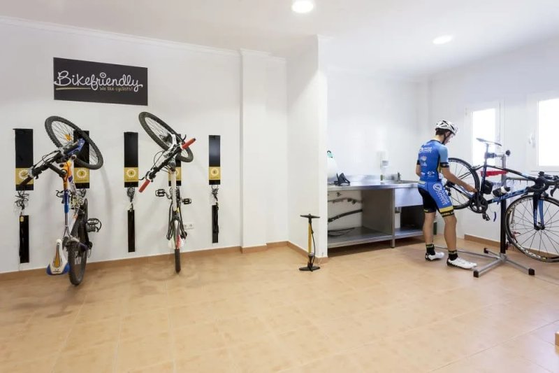 La Sella Premium Lifestyle Apartments
