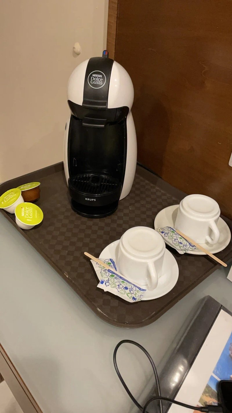 Cerviola Hotel