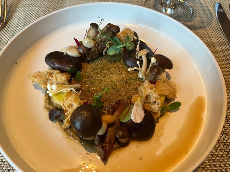 Trattoria Enoteca