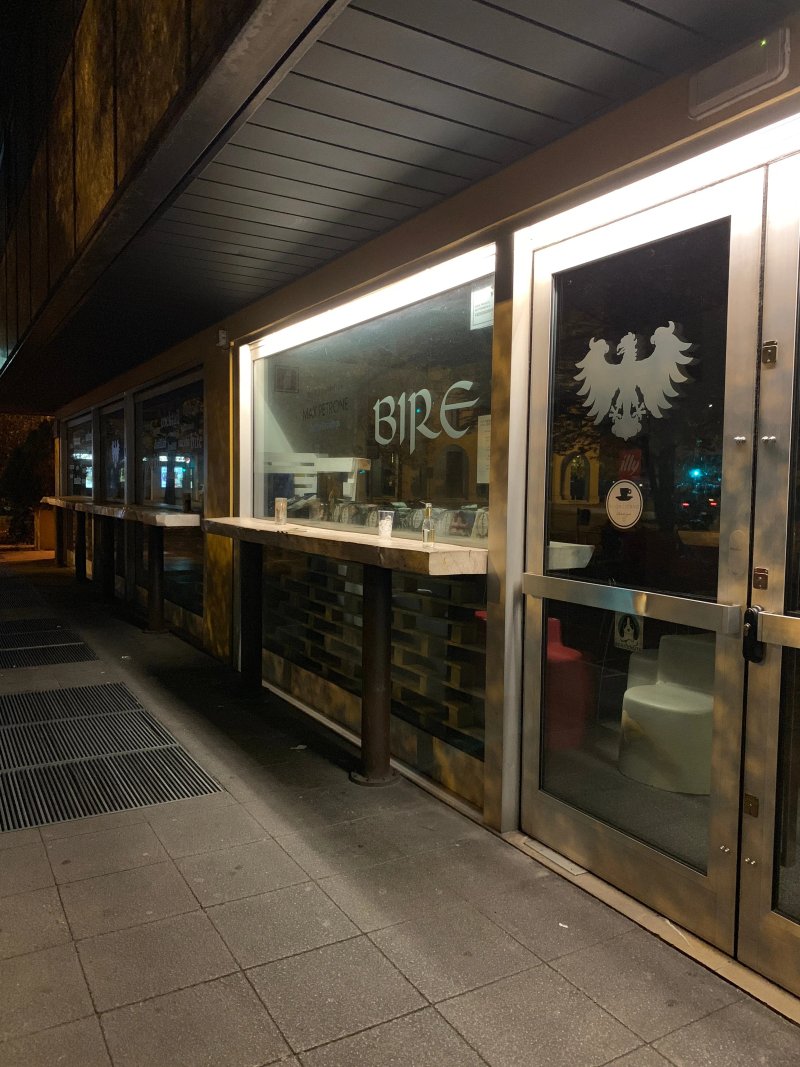 Birrificio Udinese Bire