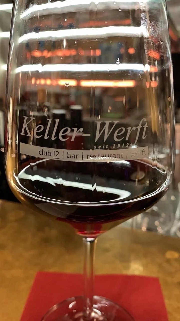Keller-Werft