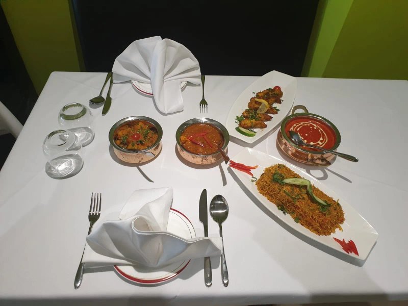 Meezban Cuisine