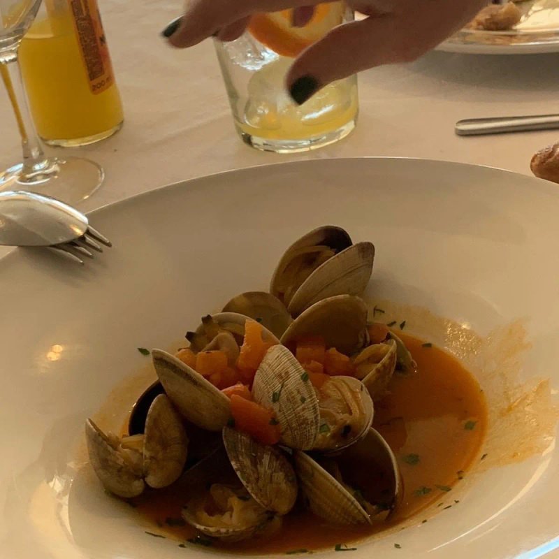 Restaurant Marejol