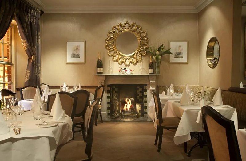 The Lobster Pot