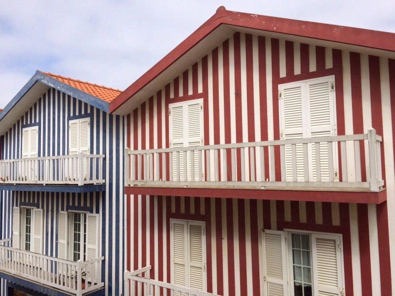 Costa Nova Hotel