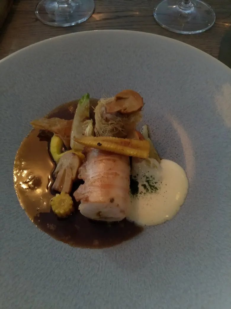 Restaurant Elea