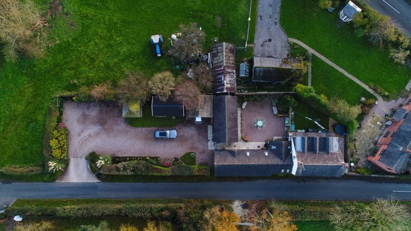 High View Cottage