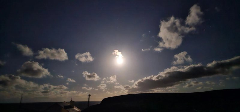 Erris Head House