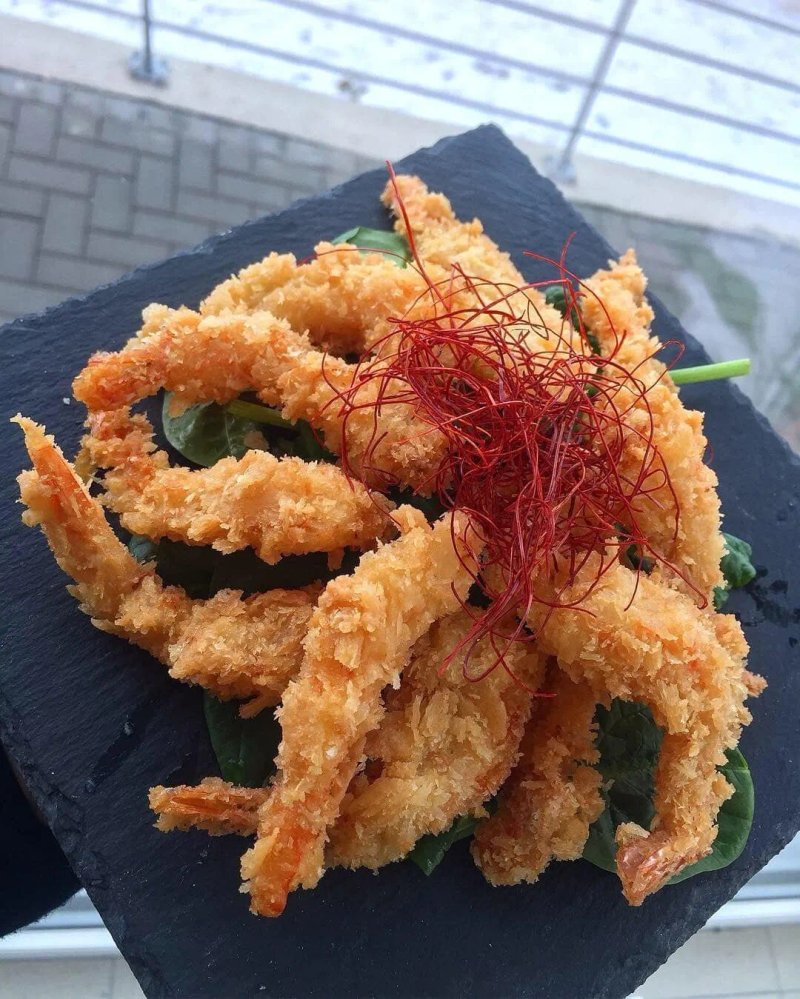 SUSHI BAR Yanagi