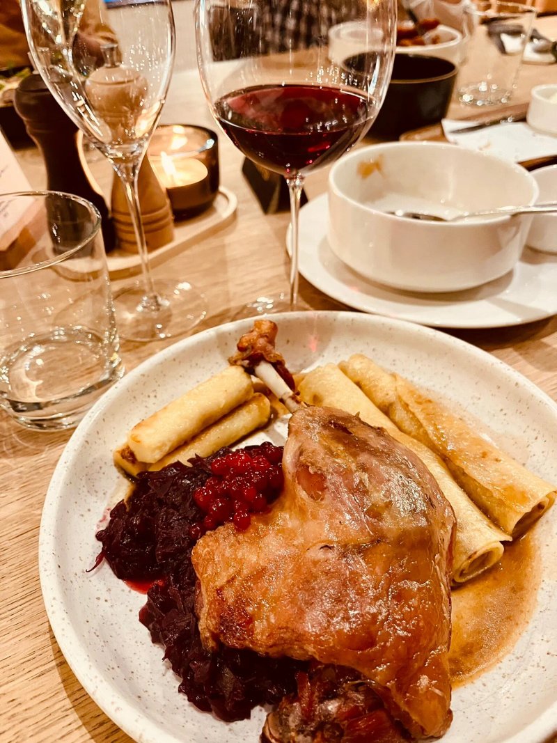 Bistric Restaurant