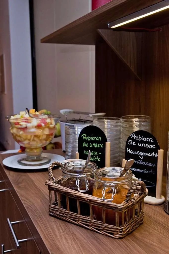 Rathaushotels Oberwiesenthal