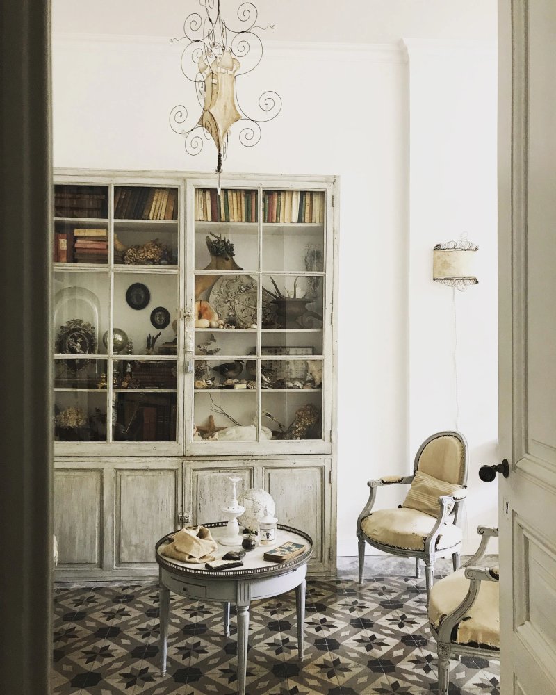 Le Logis Blanc