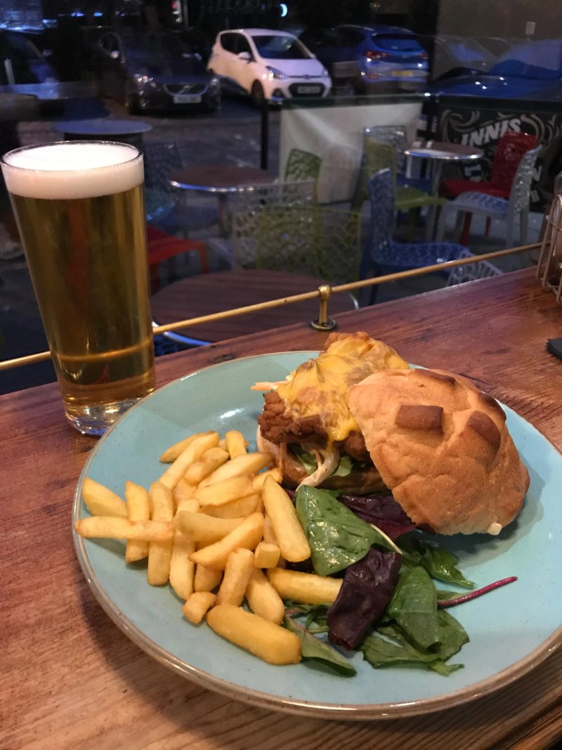 Jeremiah's Taproom