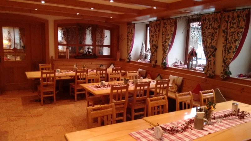 Gasthof zur Post