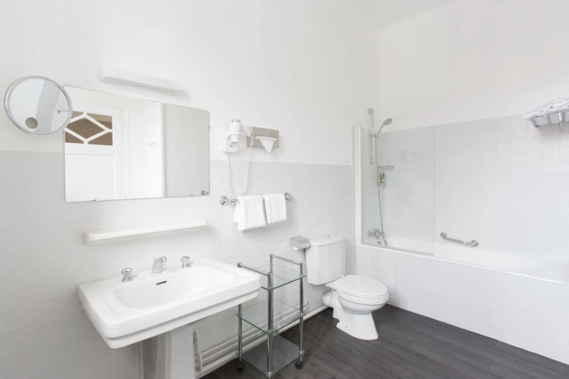 Hotel Mercure Bayonne Centre Le Grand Hotel