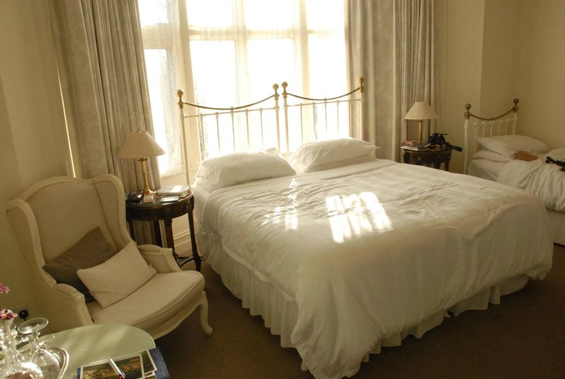 Marlborough House