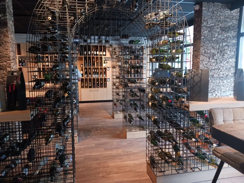 Restaurant Bruis