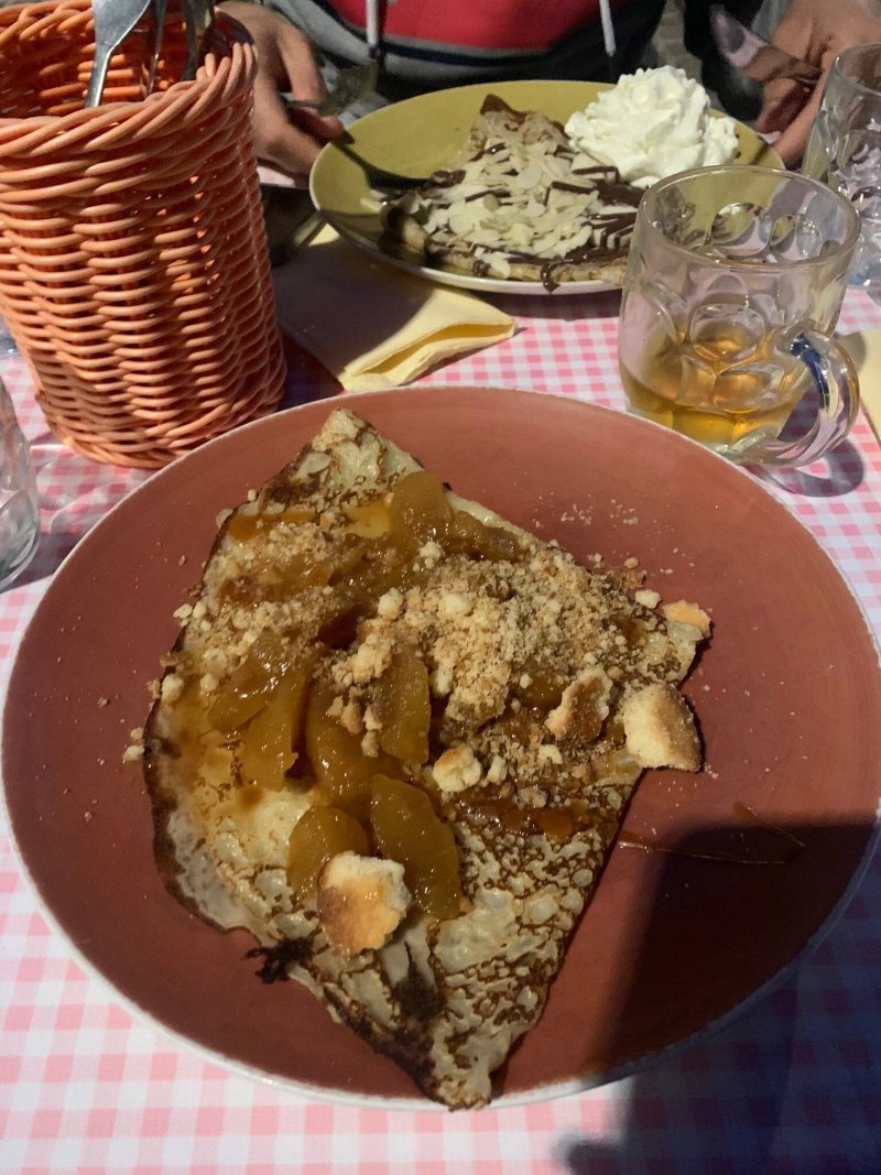 Le comptoir de Mamie Bigoude