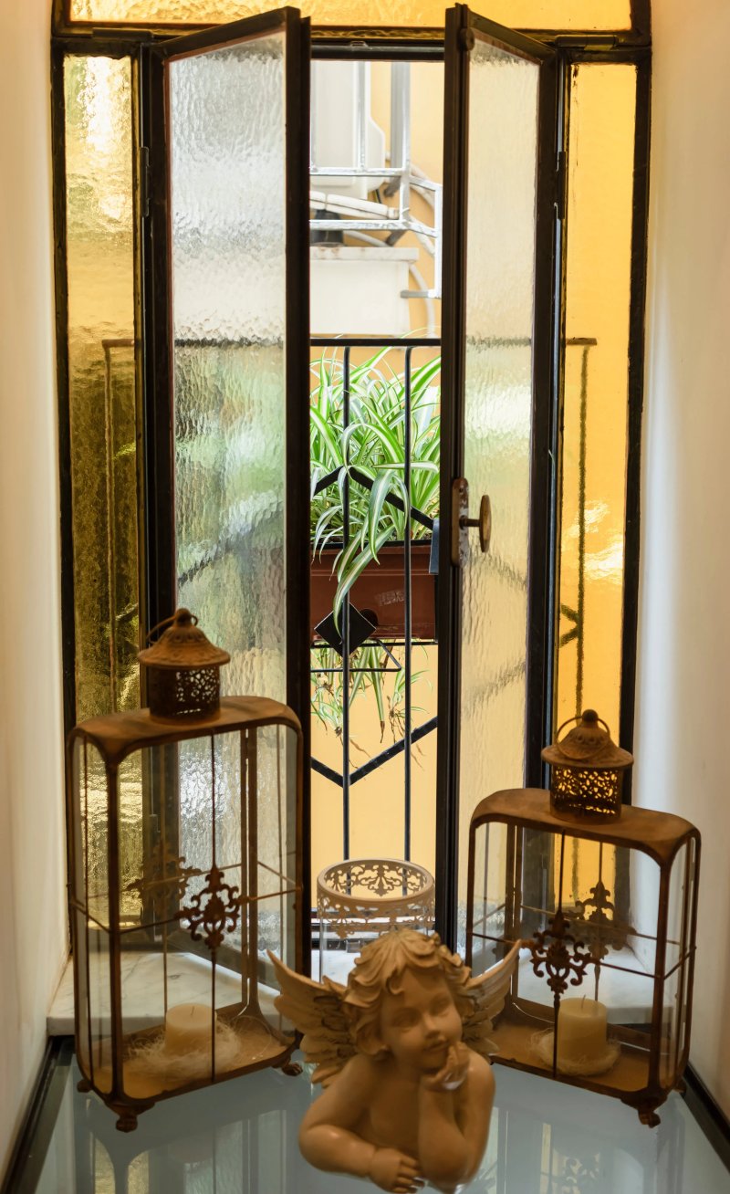 La Casa degli Angeli B&B