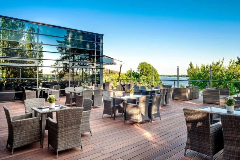 Warszawianka Centrum Kongresowe Hotel Wellness & SPA