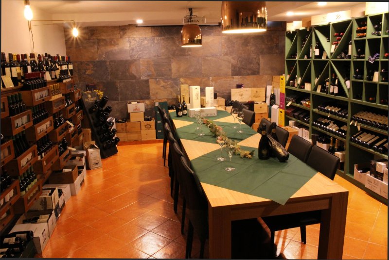 Fietta La Bottega Del Gusto