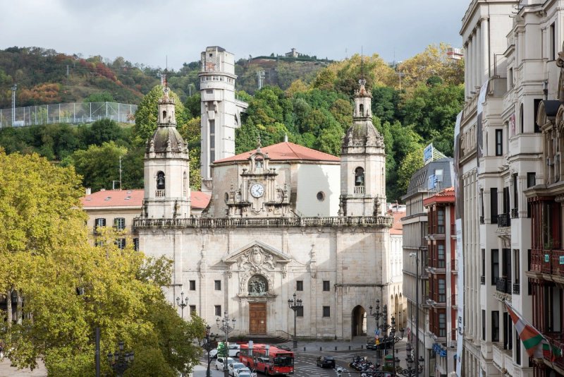 Petit Palace Arana