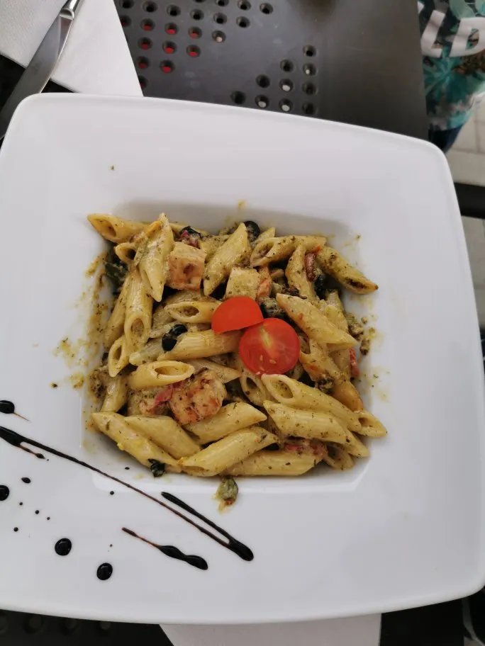 Mak Restaurant